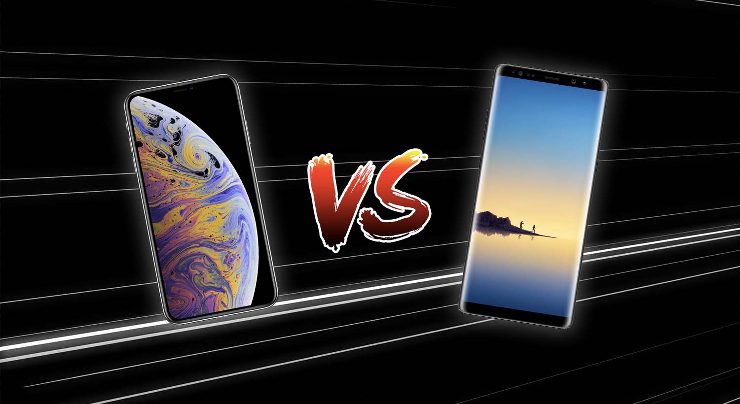 Apple Iphone Xs Max Vs Samsung Galaxy Note 9 Which Is Faster Apple Iphone Xs Max Vs Samsung Galaxy Note 9 Which Is Faster