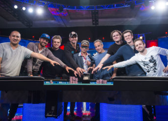 Image Credit: PokerNews / Used with permission