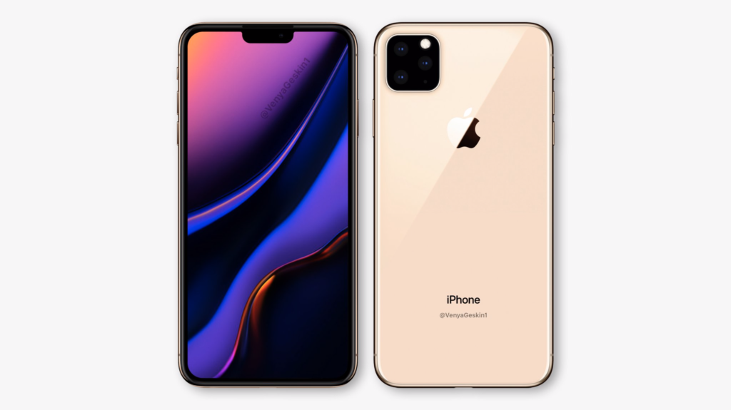 iPhone 11 New Leaks, Release Date, Features, and Prices Billionaire365