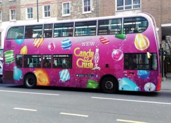 fix candy crush saga crash