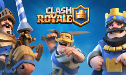 fix cant update or play clash royale