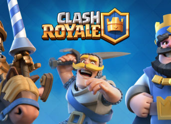 fix cant update or play clash royale