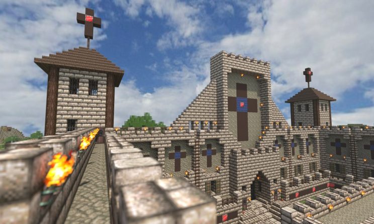 fix minecraft crashing