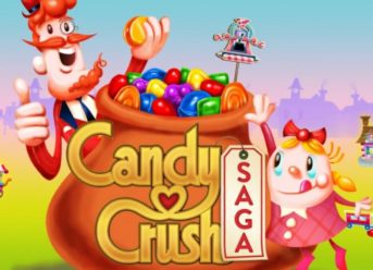 how to bypass countdown on candy crush saga