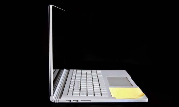 microsoft surface pro 3 specs