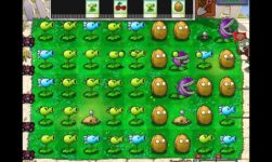 plants vs zombies character data reverts to level 1