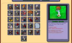 plants vs zombies stuck in empty tutorial level