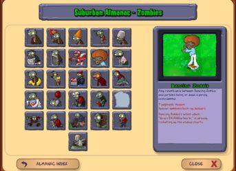 plants vs zombies stuck in empty tutorial level