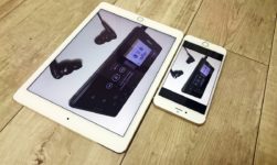 transfer files from ipad to iphone