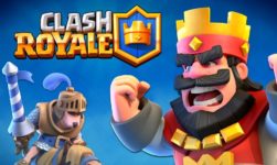 clash royale connection error
