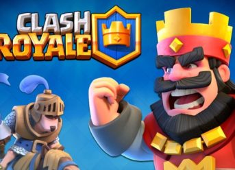 clash royale connection error