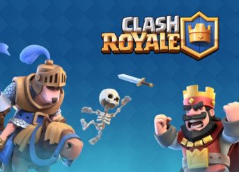 clash royale facebook error