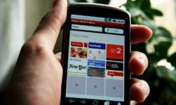 fix opera mini crashes android