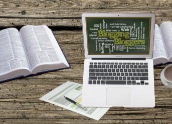 speed up pc for blogging