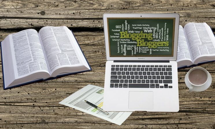 speed up pc for blogging