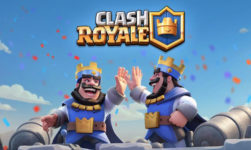 spells in clash royale