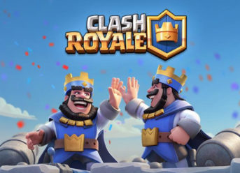 spells in clash royale