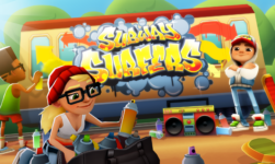 subway surfers freezing issue