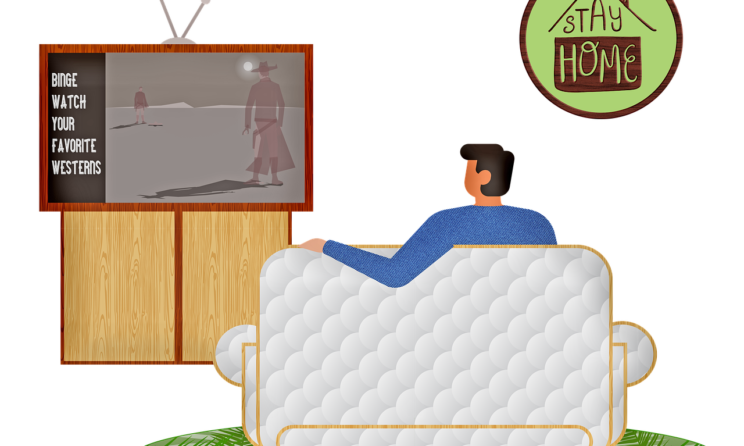 5 Best Putlocker Alternatives to Binge Movies and TV Shows