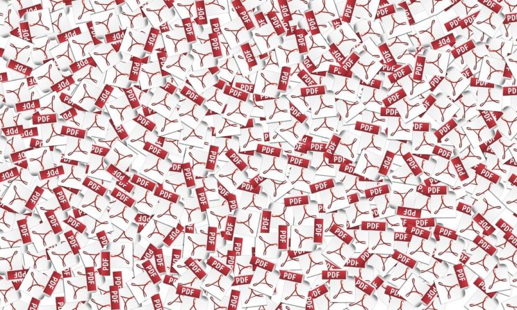 Easily Compress Large PDF Files Without Hassle