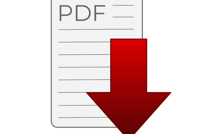 GoGoPDF: Your New Companion For Those PDF Drawbacks